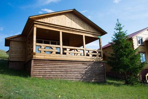 Гостевой дом (№1А,Б,11А,Б,В)